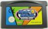 WARIO WARE,INC GBA CA