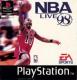 NBA LIVE 98 PS 2MA