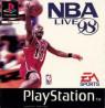 NBA LIVE 98 PS 2MA