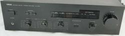 AMPLIFICADOR YAMAHA AX-400 2M
