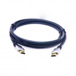 CABLE HDMI-HDMI 2.1 3M 8K