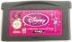 DISNEY PRINCESAS GBA CART