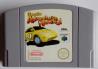 BEETLE ADVENTURE RAC 64 CART