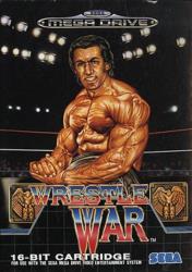 WRESTLE WAR MEGA 2MA