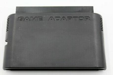 ACTION REPLAY MEGADRIVE 2MA