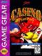 CASINO FUNPAK GAME GEAR 2MA