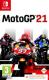 MOTO GP 21 SW