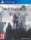 NIER REPLICANT PS4