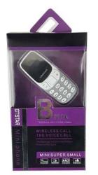 TELEFON MINI BM10 DOBLE SIM