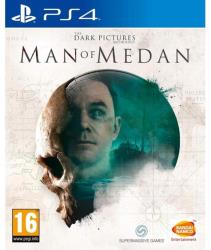 MAN OF MEDAN PS4 2MA