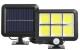 LLUM LED SOLAR SL-F100