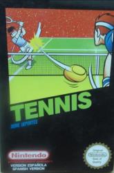 TENNIS NES 2MA