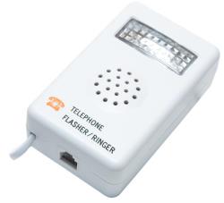 TIMBRE TELEFONIC AMB LLUM