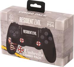 UMBRELLA COMBO PACK PS4 FUN+GR