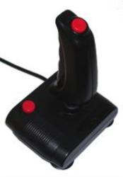 JOYSTICK QUICKSHOT MEGADRIVE2M