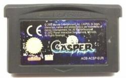 CASPER GBA CART