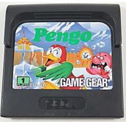 PENGO GG CART