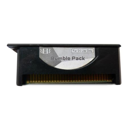 RUMBLE PACK DS LITE 2MA