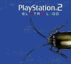 PLAYSTATION 2 EL OTRO LADO