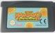 HAMTARO HAM-HAM HEARTBR GBA CA