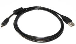 CABLE USB A 8 PINS U KODAK