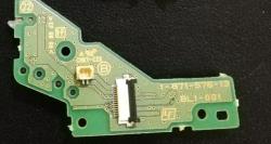 SENSOR DISC I EJECT PER PS3 FA