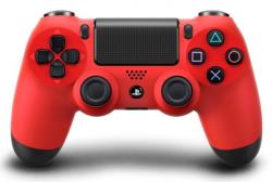 Dualshock 4 V2 TARONJA