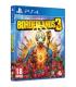 BORDERLANDS 3 PS4 2MA