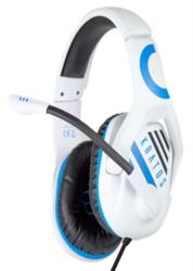 HEADSET KRATOS PS5/XBX/PS4/SW