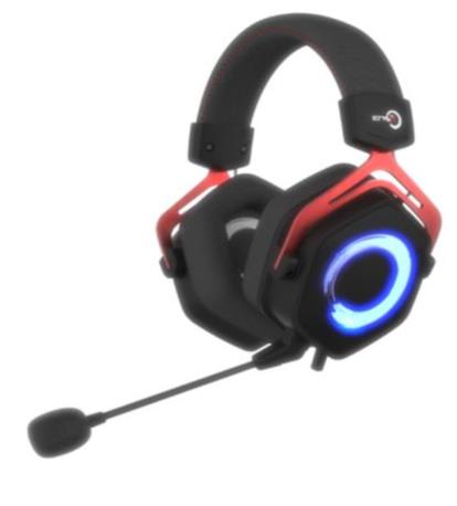 HEADSET ENSO PREMIUM