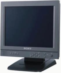 MONITOR PROFESSIONAL SONY 2MA