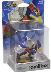 AMIIBO FALCO N 52 SUPER SMACH