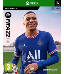 FIFA 22 XB1 SERIE X 4K