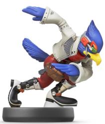 AMIIBO FALCO N 52 SUPER SMAC2M