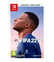 FIFA 22 SW