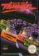 DAYS OF THUNDER NES 2MA (NO IN