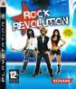 ROCK REVOLUTION PS3