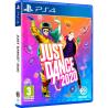 JUST DANCE 2020 PS4 2MA