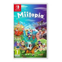 MIITOPIA SW 2MA