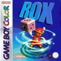 ROX GBC