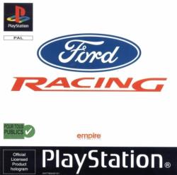 FORD RACING PS 2MA
