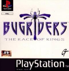 BUGRIDERS PS 2MA