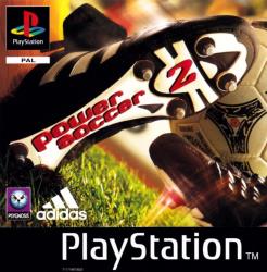 POWER SOCCER 2 PS 2MA