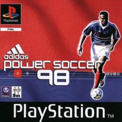 ADIDAS POWER SOCCER 98 PS 2MA