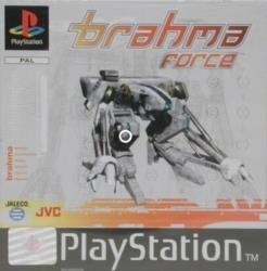 BRAHMA FORCE PS 2MA