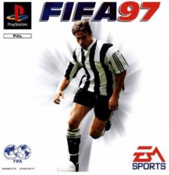FIFA 97 PS 2MA