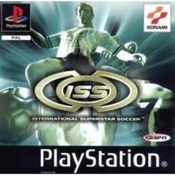 ISS PS 2MA