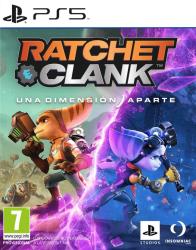 RATCHET & CLANK PS5 2MA