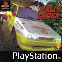 RALLY CROSS PS 2MA