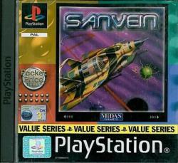 SANVEIN PS